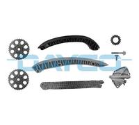 Kit catena di distribuzione DAYCO KTC1002