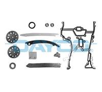 DAYCO KTC1004 Kit catena distribuzione per OPEL,VAUXHALL