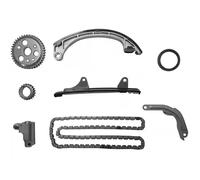 DAYCO KTC1006 kit catena distribuzione catena tenditore