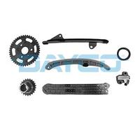 Kit catena distribuzione KTC1008 DAYCO per TOYOTA MINI