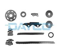 Kit catena di distribuzione DAYCO KTC1009