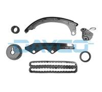 Kit catena distribuzione KTC1010 DAYCO per NISSAN MICRA III MICRA C+C III NOTE