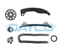 Kit catena di distribuzione DAYCO KTC1018