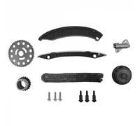 Kit catena distribuzione KTC1020 DAYCO per RENAULT OPEL NISSAN