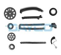 KTC1025 DAYCO KIT CATENA DISTRIBUZIONE SMART CABRIO CITY-COUPE-FOURFOUR KTC1005+