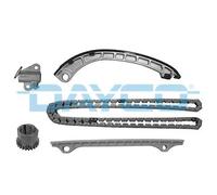 Dayco Kit catena distribuzione KTC1030 per Suzuki SX4 e Jimny Fuoristrada chiuso