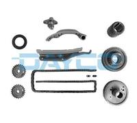 Kit catena di distribuzione DAYCO KTC1035