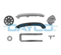Kit catena distribuzione KTC1036 DAYCO per SEAT VW SKODA