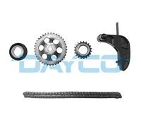 Kit catena distribuzione KTC1037 DAYCO per SKODA SEAT VW