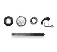 KTC1038 DAYCO KIT CATENA DISTRIBUZIONE 6pz PER SMART 0.6-0.7 kit cat/picc