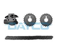 Kit catena distribuzione KTC1039 DAYCO per NISSAN MICRA II
