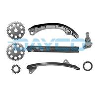 Kit catena di distribuzione DAYCO KTC1044