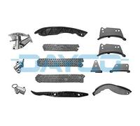 Dayco Kit catena distribuzione KTC1045 per Hyundai H-1/H100 e Kia Sorento/Starex