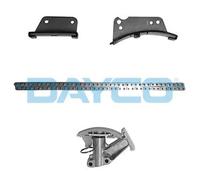 Kit catena distribuzione KTC1046 DAYCO per HYUNDAI KIA