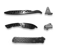 Dayco Kit catena di distribuzione KTC1048 – 5 pezzi – per Hyundai Kia