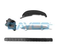 Dayco Kit catena distribuzione KTC1050 per BMW Serie 3/5/7 - 4 pz