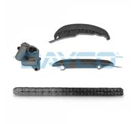 Dayco Kit catena distribuzione KTC1050 per BMW Serie 3/5/7 - 4 pz