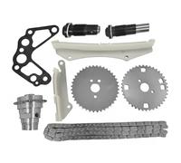 Dayco Kit catena di distribuzione KTC1054 per IVECO FIAT Massif Pick-up 3 2008-2011