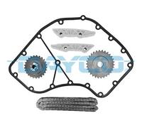 Kit catena distribuzione KTC1055 DAYCO per CITROËN PEUGEOT FIAT