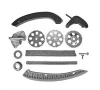 Dayco Kit catena distribuzione KTC1062 per SEAT e SKODA
