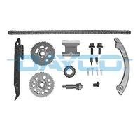 DAYCO KTC1069 Kit catena distribuzione