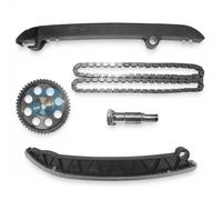 DAYCO KTC1082 Kit catena distribuzione