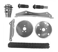 Kit catena di distribuzione DAYCO KTC1084