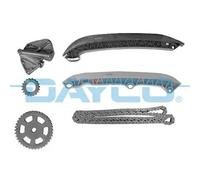 Kit catena distribuzione KTC1086 DAYCO per SEAT VW SKODA