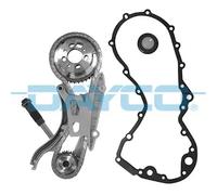 Kit catena distribuzione KTC1088 DAYCO per FORD TRANSIT CONNECT FOCUS C-MAX