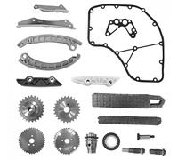 Kit catena di distribuzione DAYCO KTC1099