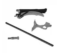 DAYCO KTC1230 Kit catena distribuzione per BMW
