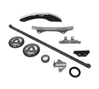 Dayco Kit catena distribuzione KTC1278 - Ricambio After Market