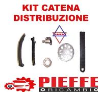 Kit catena distribuzione LA.R.A. per SMART City-Coupè 0.7 61 CV