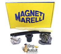 KIT CATENA DISTRIBUZIONE MAGNETI MARELLI ALFA ROMEO MITO 900 TWINAIR
