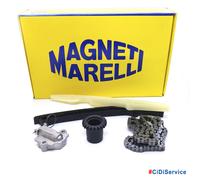 Kit Catena Distribuzione Magneti Marelli Fiat Panda Lancia Alfa 900 0.9 TwinAir