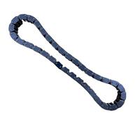 kit catena distribuzione MD738550 Catena di trasferimento adatta per pick-up Mitsubishi Pajero V32 4G54 V44 4D56 Sport K94 K96 L200 K74T K75T trasmissione catena di trasmissione