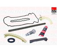 FAI AutoParts TCK157 Kit catena distribuzione