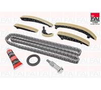 Kit Catena Distribuzione MERCEDES BENZ Sprinter Viano OM642 3.0 CDI - NEW