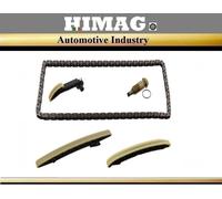 Kit Catena Distribuzione Mercedes W169 B W245 180 CDI 80 Kw