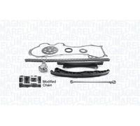 MAGNETI MARELLI Kit Catena Distribuzione FIAT PUNTO 1.3 JTD 16V RINFORZATO