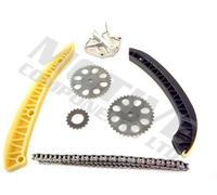 Kit catena distribuzione MOTIVE TCK81 per SEAT CORDOBA (6L2) 1.2 2006-2009