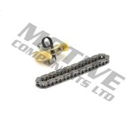 Kit catena distribuzione MOTIVE TCK95 per VOLVO V50 (545) 1.6 2005-2011