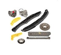 Kit Catena Distribuzione Motore Auto Albero A Camme Ingranaggio VVT G4KJ Per Kia K5 KX7 Per Stinger CK Per Sorento UM 2.0L 2.4L Kit catena di distribuzione motore automobile