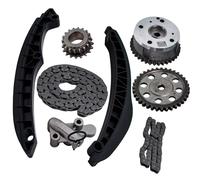 kit catena distribuzione motore for Seat Altea Leon 1.4 TSI 03C109158 03C109469K