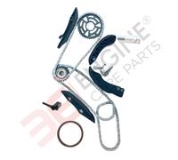 Kit Catena Distribuzione Motore Heavy Duty BMW MINI 1.6 2.0 Diesel N47 D20