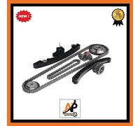Kit Catena Distribuzione Motore HR16DE 1.6 Che Si Adatta A CUBE TIIDA NV200