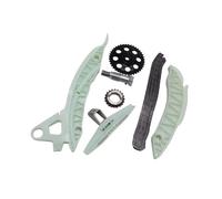Kit Catena Distribuzione Motore Tck118Wo Eurowagens Per Peugeot