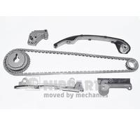 Kit catena distribuzione N1151012 NIPPARTS per NISSAN PRIMERA Hatchback PRIMERA