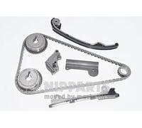 Kit catena distribuzione N1151019 NIPPARTS per NISSAN PRIMERA Hatchback PRIMERA