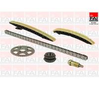 Kit Catena Distribuzione New Albarr Automotive Ltd Per smart Forfour 454 1.5 CDI